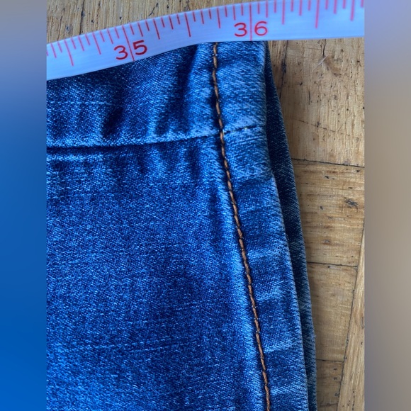 Lucky Brand Jeans Size 2 - Picture 6 of 7